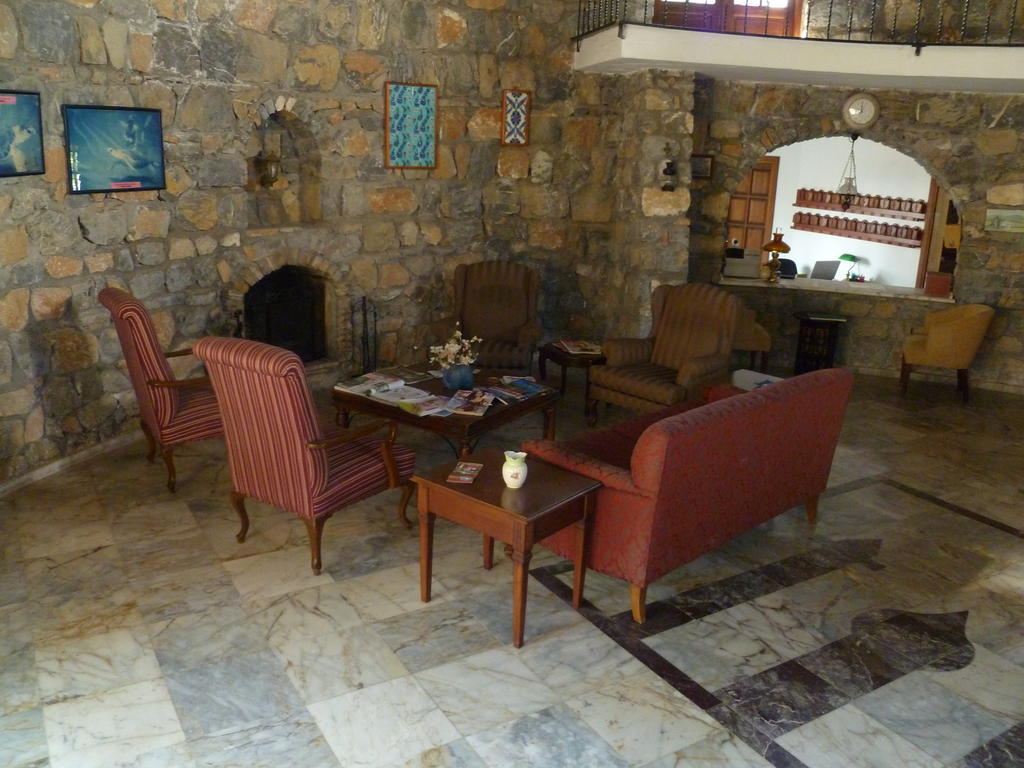 Sultan Palas Hotel Ortaca 외부 사진